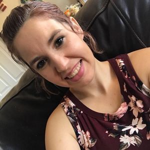 Meet your Posher, Joanna